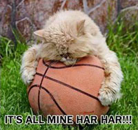 MyBall
